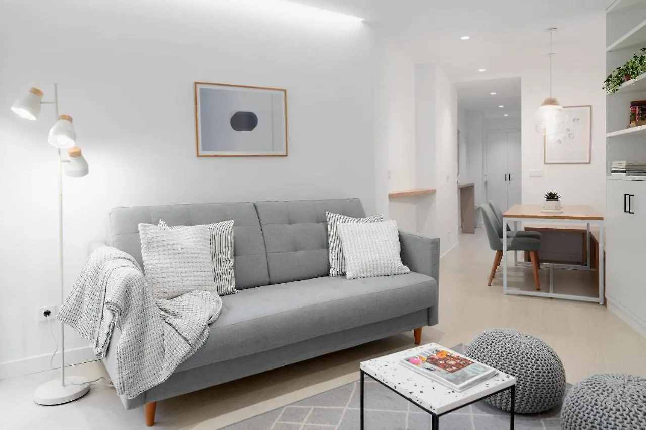 Olatu By Feelfree Rentals San Sebastian 0*,  Spain
