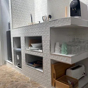 Casa Arequipa Apartment Vejer de la Frontera