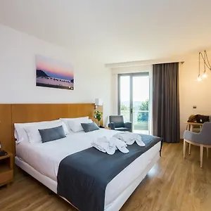 Palacio De Aiete Otel