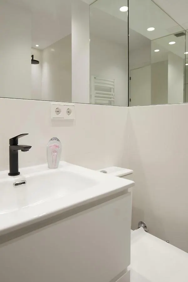Olatu By Feelfree Rentals San Sebastián