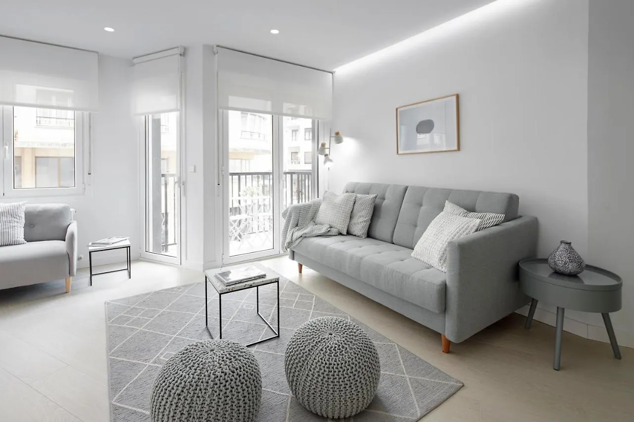 Olatu By Feelfree Rentals San Sebastián